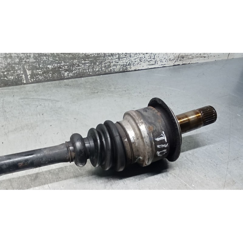 Recambio de transmision trasera derecha para mercedes-benz vito / mixto furgoneta (w639) 111 cdi (639.601, 639.603, 639.605) ref