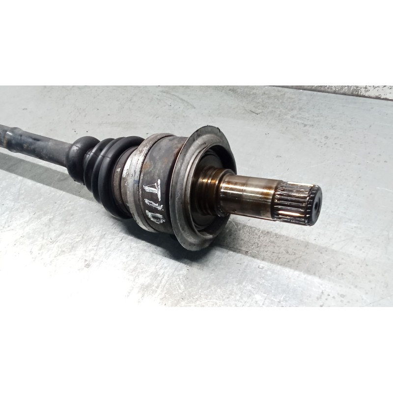Recambio de transmision trasera derecha para mercedes-benz vito / mixto furgoneta (w639) 111 cdi (639.601, 639.603, 639.605) ref