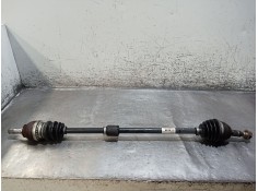 Recambio de transmision delantera derecha para opel astra j (p10) 1.6 (68) referencia OEM IAM 132508861 10187114 10