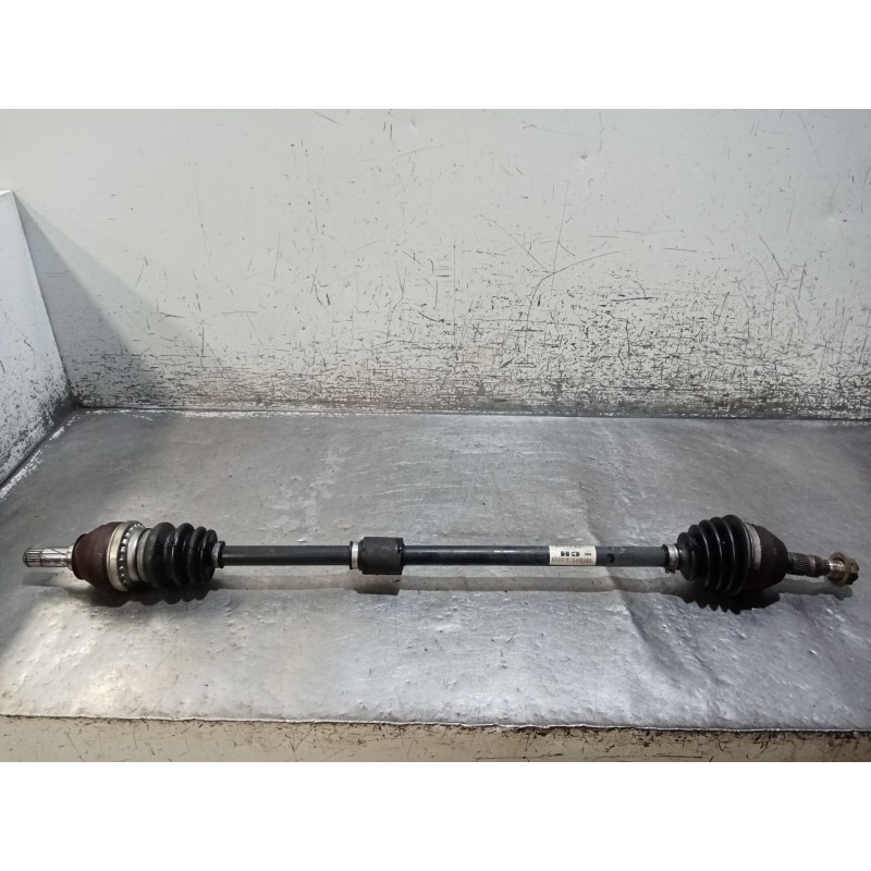 Recambio de transmision delantera derecha para opel astra j (p10) 1.6 (68) referencia OEM IAM 132508861 10187114 10