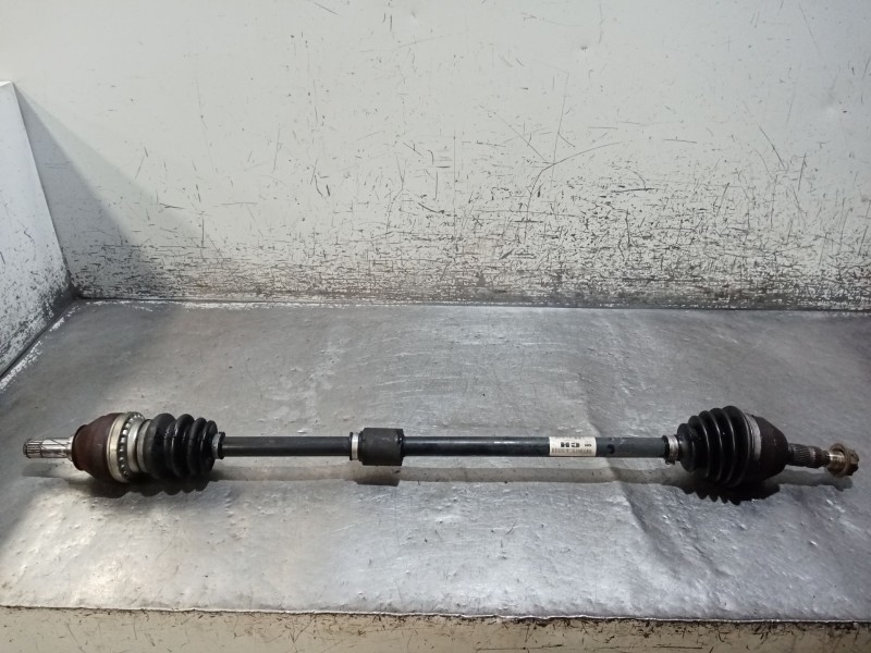 Recambio de transmision delantera derecha para opel astra j (p10) 1.6 (68) referencia OEM IAM 132508861 10187114 10