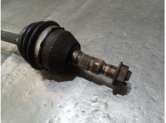 Recambio de transmision delantera derecha para opel astra j (p10) 1.6 (68) referencia OEM IAM 132508861 10187114 10 2