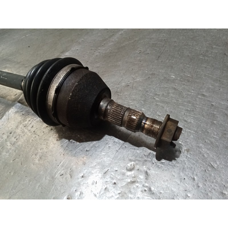 Recambio de transmision delantera derecha para opel astra j (p10) 1.6 (68) referencia OEM IAM 132508861 10187114 10