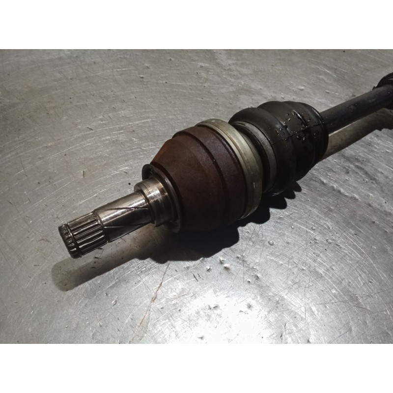 Recambio de transmision delantera derecha para opel astra j (p10) 1.6 (68) referencia OEM IAM 132508861 10187114 10