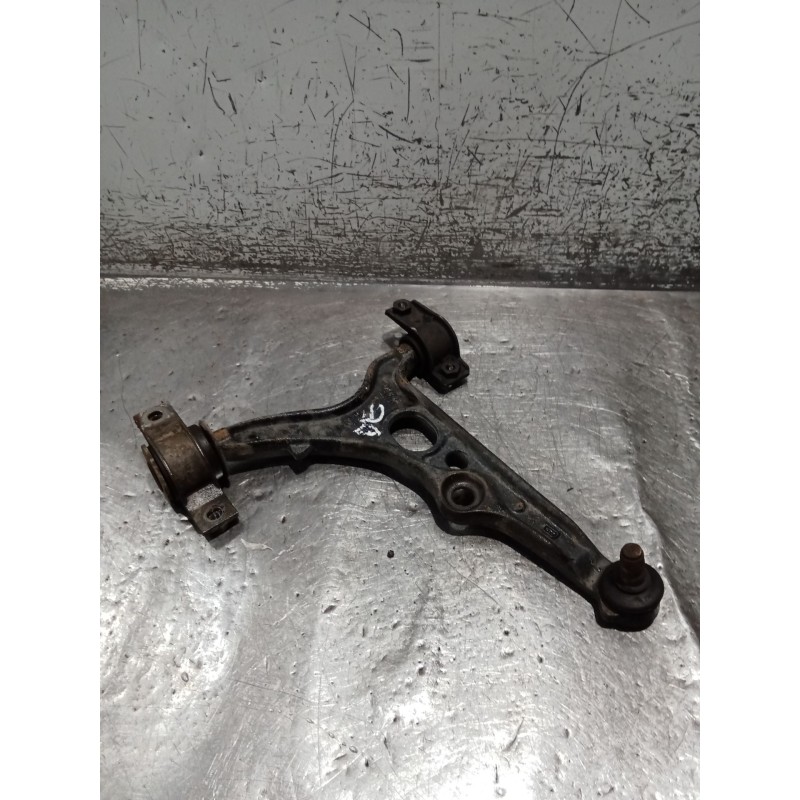 Recambio de brazo suspension inferior delantero derecho para lancia dedra (835_) 1.6 i.e. (835aa) referencia OEM IAM   94