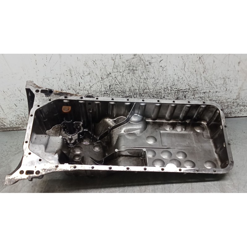 Recambio de carter para mercedes-benz clase c (w203) c 270 cdi (203.016) referencia OEM IAM R6470140102  00