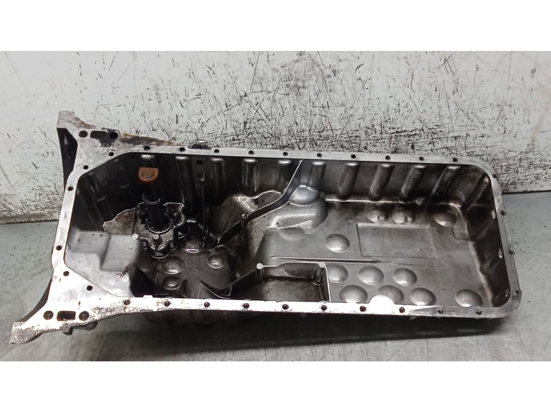 Recambio de carter para mercedes-benz clase c (w203) c 270 cdi (203.016) referencia OEM IAM R6470140102  00