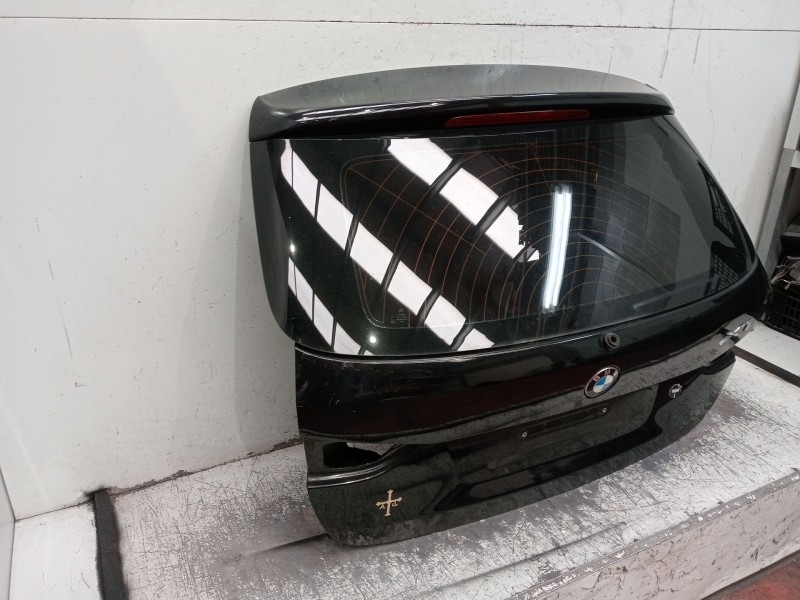 Recambio de porton trasero para bmw x1 (e84) sdrive 18 d referencia OEM IAM   