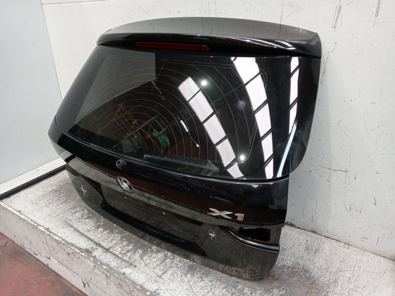 Recambio de porton trasero para bmw x1 (e84) sdrive 18 d referencia OEM IAM   