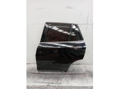 Recambio de puerta trasera izquierda para bmw x1 (e84) sdrive 18 d referencia OEM IAM   