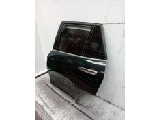Recambio de puerta trasera izquierda para bmw x1 (e84) sdrive 18 d referencia OEM IAM    2