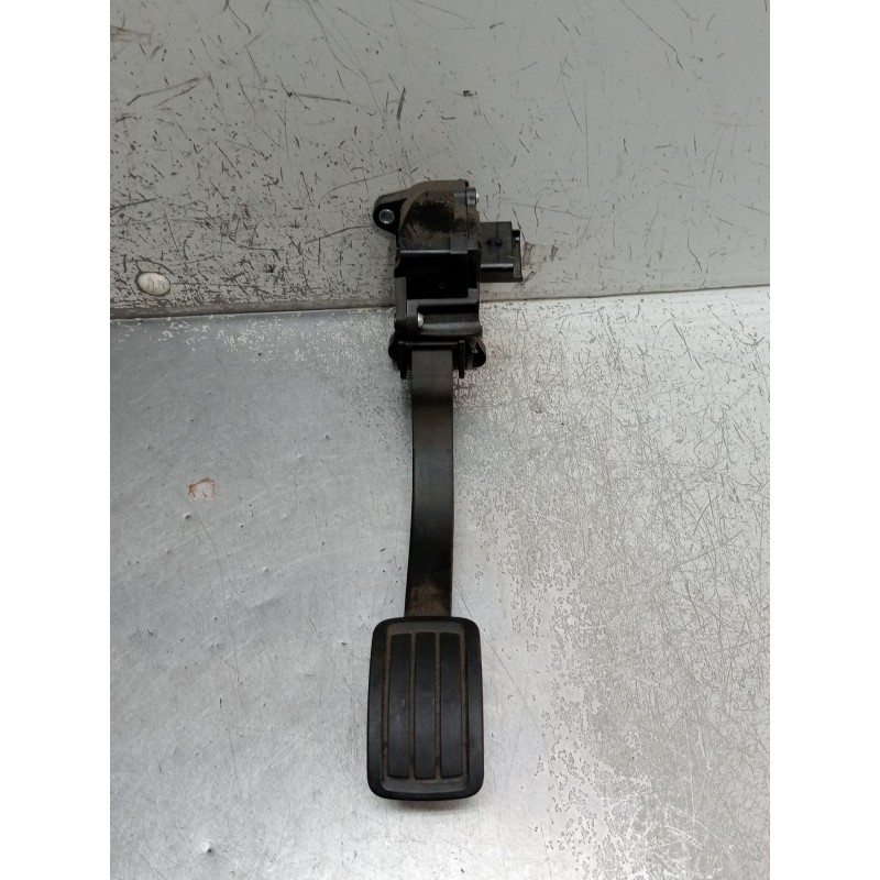 Recambio de potenciometro pedal para peugeot 308 ii (lb_, lp_, lw_, lh_, l3_) 1.5 bluehdi 130 referencia OEM IAM 86ET618459218 P