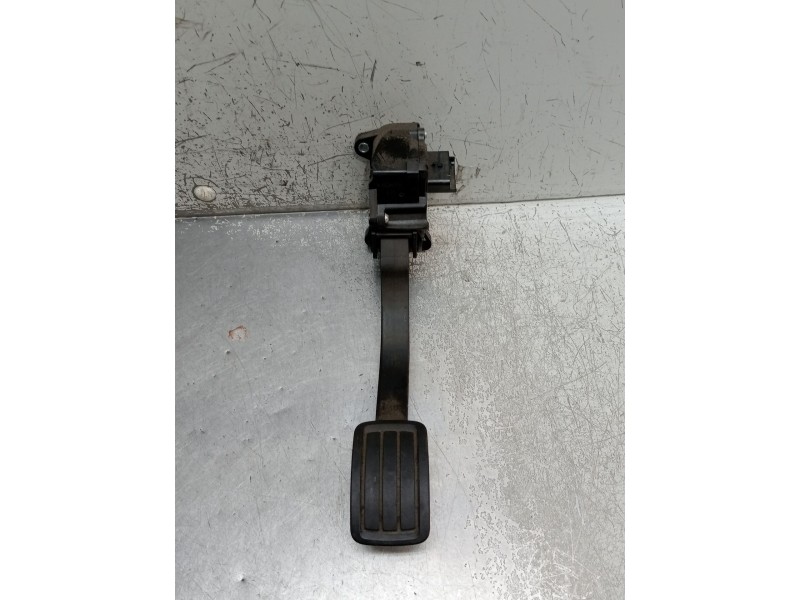 Recambio de potenciometro pedal para peugeot 308 ii (lb_, lp_, lw_, lh_, l3_) 1.5 bluehdi 130 referencia OEM IAM 86ET618459218 P