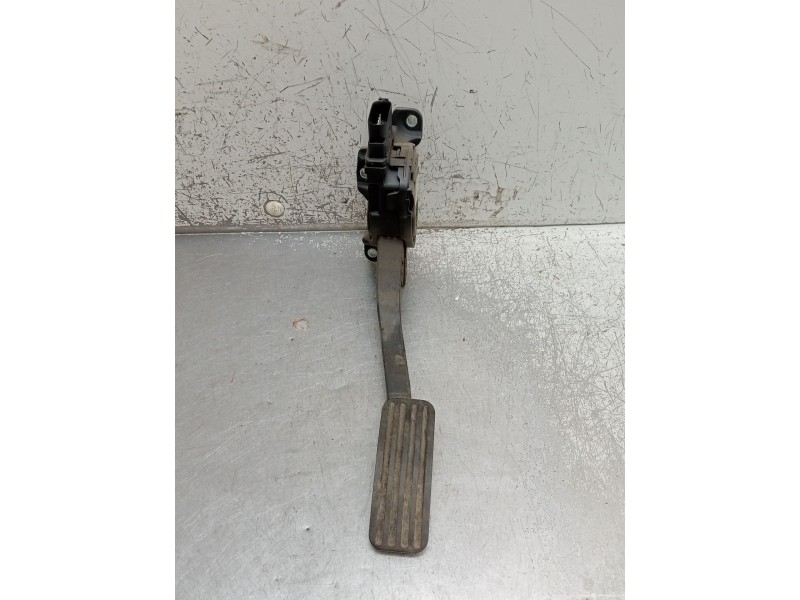 Recambio de potenciometro pedal para jaguar xj luxury referencia OEM IAM   