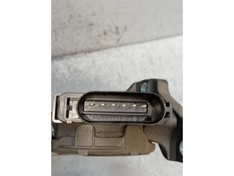 Recambio de potenciometro pedal para jaguar xj luxury referencia OEM IAM   