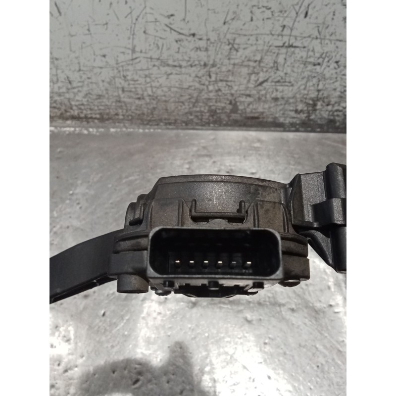 Recambio de potenciometro pedal para opel insignia a sports tourer (g09) 2.0 cdti (35) referencia OEM IAM 13237352 6PV00976500 0
