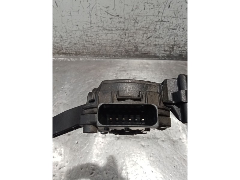 Recambio de potenciometro pedal para opel insignia a sports tourer (g09) 2.0 cdti (35) referencia OEM IAM 13237352 6PV00976500 0