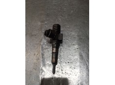 Recambio de inyector para audi a4 b7 (8ec) 2.0 tdi 16v referencia OEM IAM 0414720404 03G130073G BOSCH