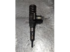 Recambio de inyector para audi a4 b7 (8ec) 2.0 tdi 16v referencia OEM IAM 0414720404 03G130073G BOSCH