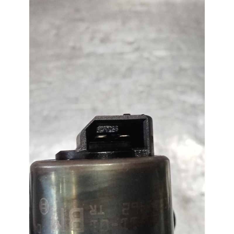 Recambio de inyector para audi a4 b7 (8ec) 2.0 tdi 16v referencia OEM IAM 0414720404 03G130073G BOSCH