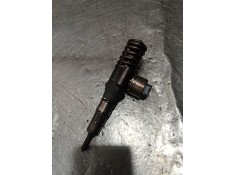 Recambio de inyector para audi a4 b7 (8ec) 2.0 tdi 16v referencia OEM IAM 0414720404 03G130073G BOSCH