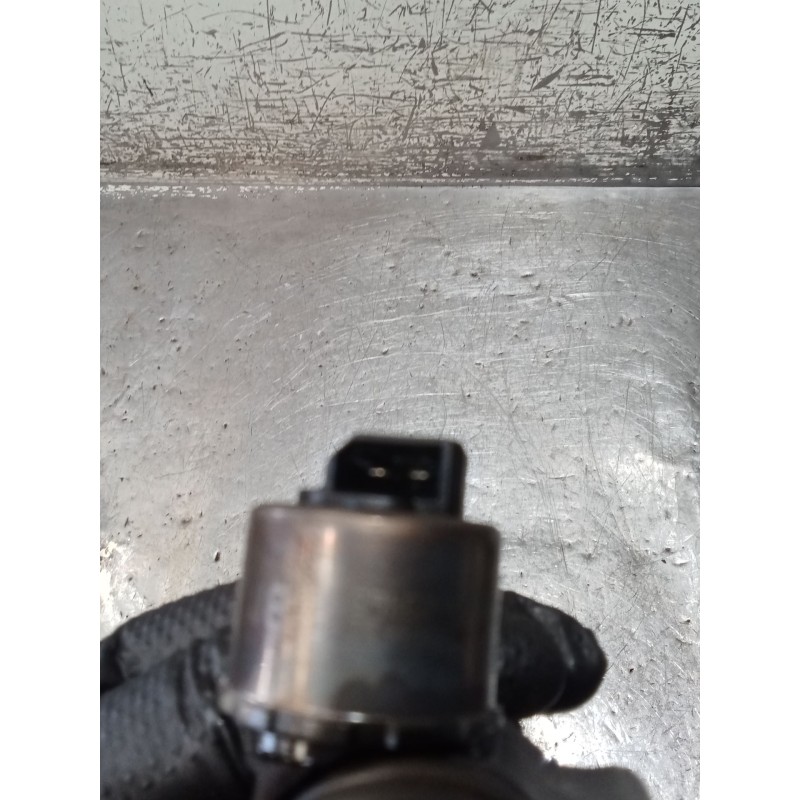 Recambio de inyector para audi a4 b7 (8ec) 2.0 tdi 16v referencia OEM IAM 0414720404 03G130073G BOSCH