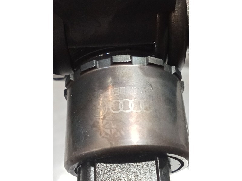 Recambio de inyector para audi a4 b7 (8ec) 2.0 tdi 16v referencia OEM IAM 0414720404 03G130073G BOSCH