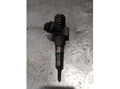 Recambio de inyector para audi a4 b7 (8ec) 2.0 tdi 16v referencia OEM IAM 0414720404 03G130073G BOSCH