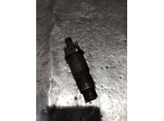 Recambio de inyector para jeep grand cherokee ii (wj, wg) 3.1 td 4x4 referencia OEM IAM KCA17S89 963230 BOSCH