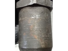 Recambio de inyector para jeep grand cherokee ii (wj, wg) 3.1 td 4x4 referencia OEM IAM KCA17S89 963230 BOSCH 2