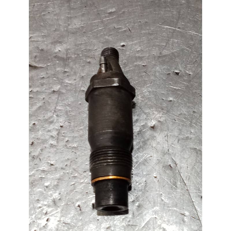 Recambio de inyector para jeep grand cherokee ii (wj, wg) 3.1 td 4x4 referencia OEM IAM KCA17S89 963230 BOSCH