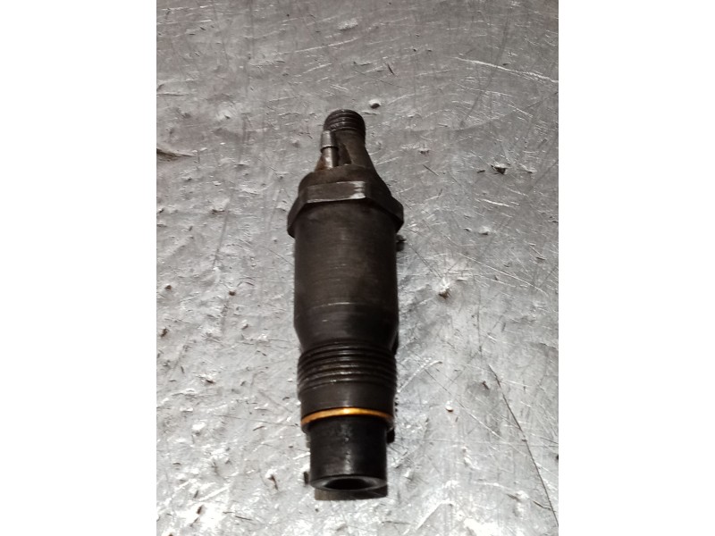 Recambio de inyector para jeep grand cherokee ii (wj, wg) 3.1 td 4x4 referencia OEM IAM KCA17S89 963230 BOSCH