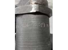 Recambio de inyector para jeep grand cherokee ii (wj, wg) 3.1 td 4x4 referencia OEM IAM KCA17S89 963230 BOSCH 2