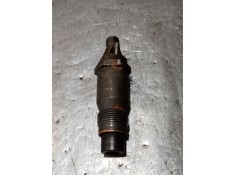 Recambio de inyector para jeep grand cherokee ii (wj, wg) 3.1 td 4x4 referencia OEM IAM KCA17S89 963230 BOSCH