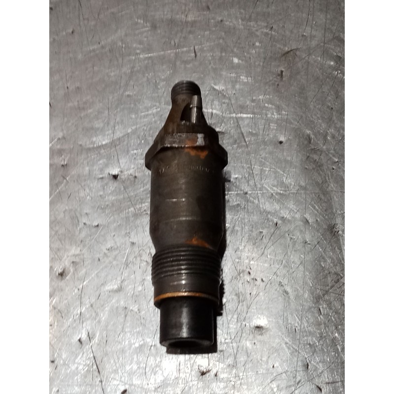 Recambio de inyector para jeep grand cherokee ii (wj, wg) 3.1 td 4x4 referencia OEM IAM KCA17S89 963230 BOSCH