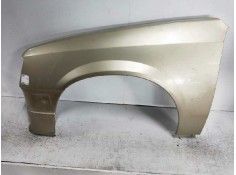 Recambio de aleta delantera izquierda para opel corsa a referencia OEM IAM   