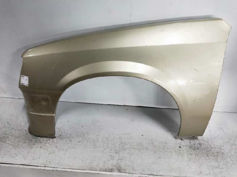 Recambio de aleta delantera izquierda para opel corsa a referencia OEM IAM   