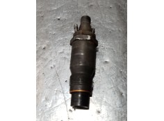 Recambio de inyector para jeep grand cherokee ii (wj, wg) 3.1 td 4x4 referencia OEM IAM KCA17S89 963230 BOSCH