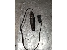 Recambio de inyector para jeep grand cherokee ii (wj, wg) 3.1 td 4x4 referencia OEM IAM KCA17S100 781161 BOSCH