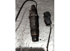 Recambio de inyector para jeep grand cherokee ii (wj, wg) 3.1 td 4x4 referencia OEM IAM KCA17S100 781161 BOSCH 2
