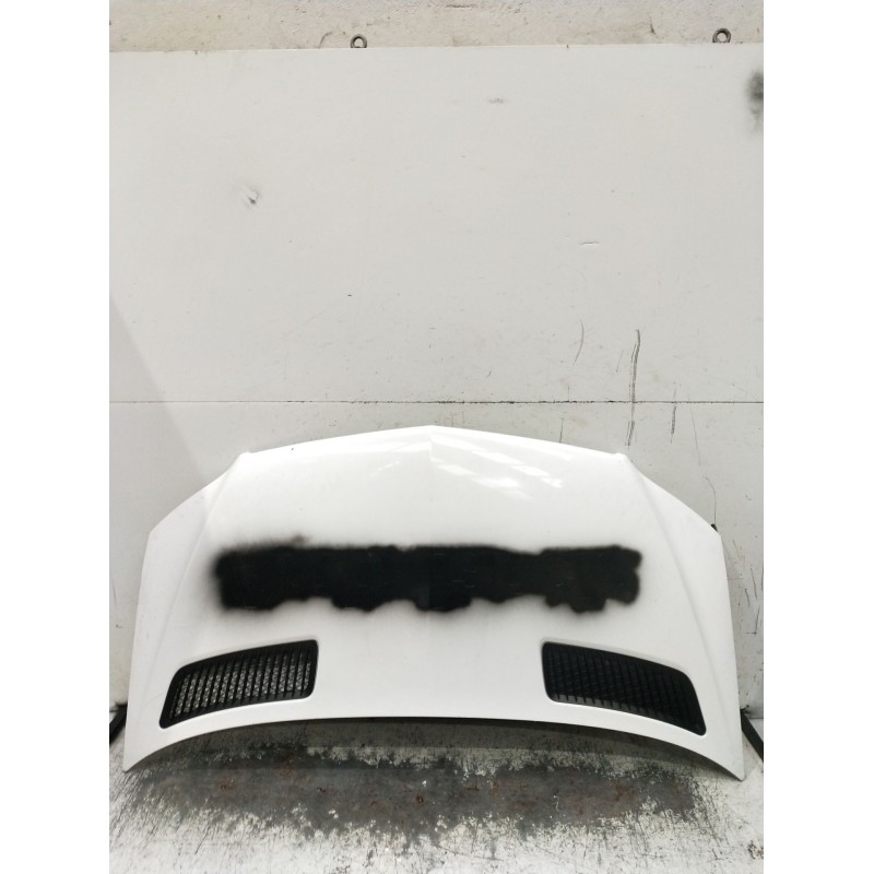 Recambio de capot para mercedes-benz sprinterii caja cerrada (desde 01.06) 310/313/316 cdi (906.631/633/635/637) referencia OEM 