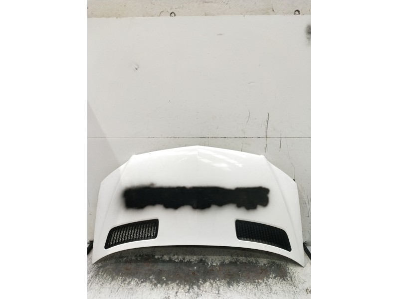 Recambio de capot para mercedes-benz sprinterii caja cerrada (desde 01.06) 310/313/316 cdi (906.631/633/635/637) referencia OEM 