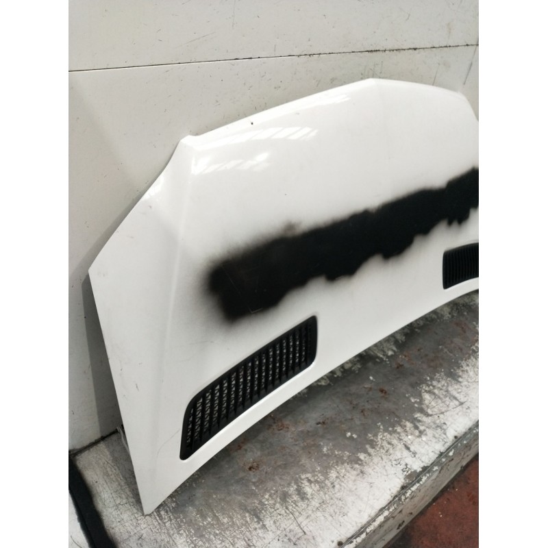 Recambio de capot para mercedes-benz sprinterii caja cerrada (desde 01.06) 310/313/316 cdi (906.631/633/635/637) referencia OEM 