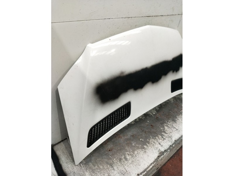 Recambio de capot para mercedes-benz sprinterii caja cerrada (desde 01.06) 310/313/316 cdi (906.631/633/635/637) referencia OEM 
