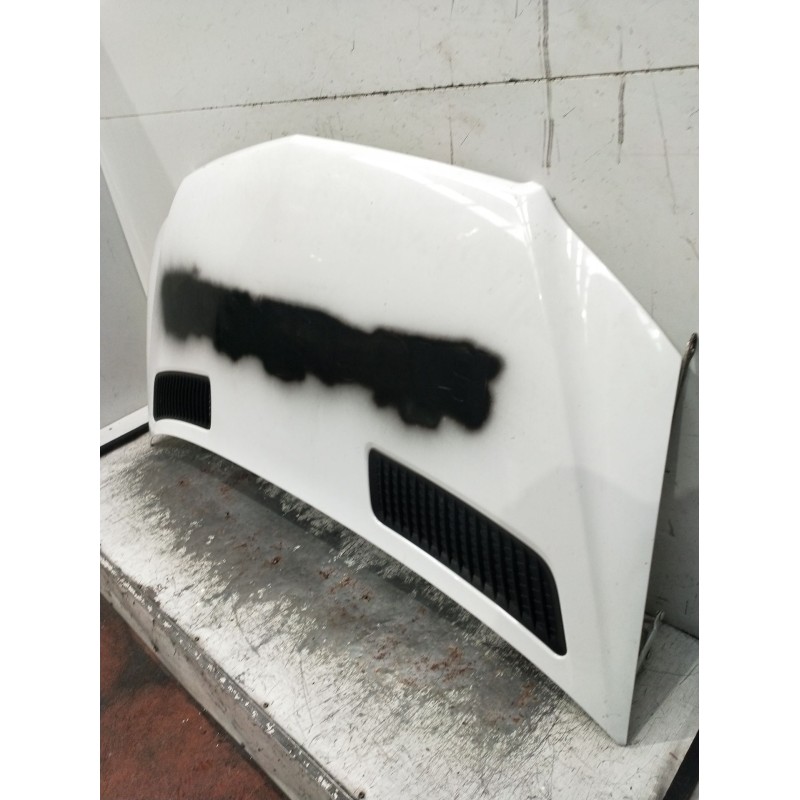 Recambio de capot para mercedes-benz sprinterii caja cerrada (desde 01.06) 310/313/316 cdi (906.631/633/635/637) referencia OEM 