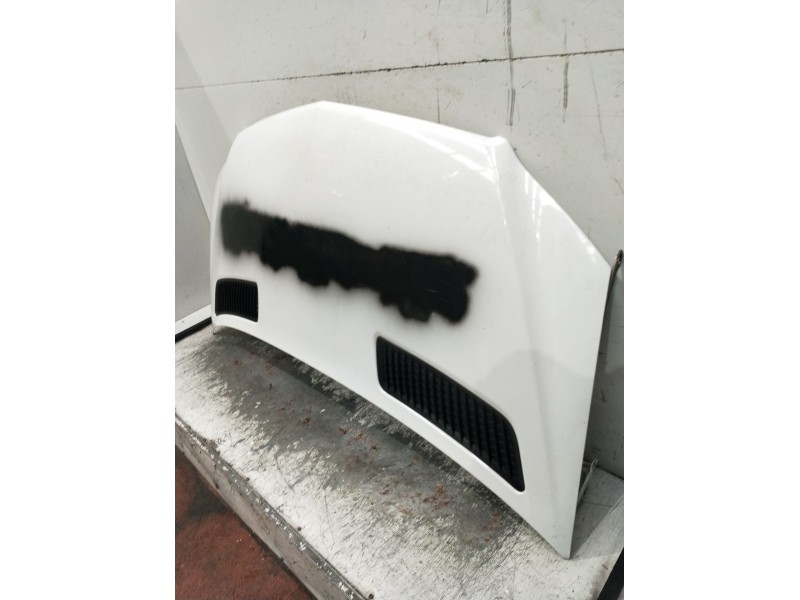 Recambio de capot para mercedes-benz sprinterii caja cerrada (desde 01.06) 310/313/316 cdi (906.631/633/635/637) referencia OEM 