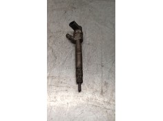 Recambio de inyector para mercedes-benz clase c (w203) c 270 cdi (203.016) referencia OEM IAM 0445110072 A6110700987 BOSCH