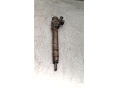Recambio de inyector para mercedes-benz clase c (w203) c 270 cdi (203.016) referencia OEM IAM 0445110072 A6110700987 BOSCH 2