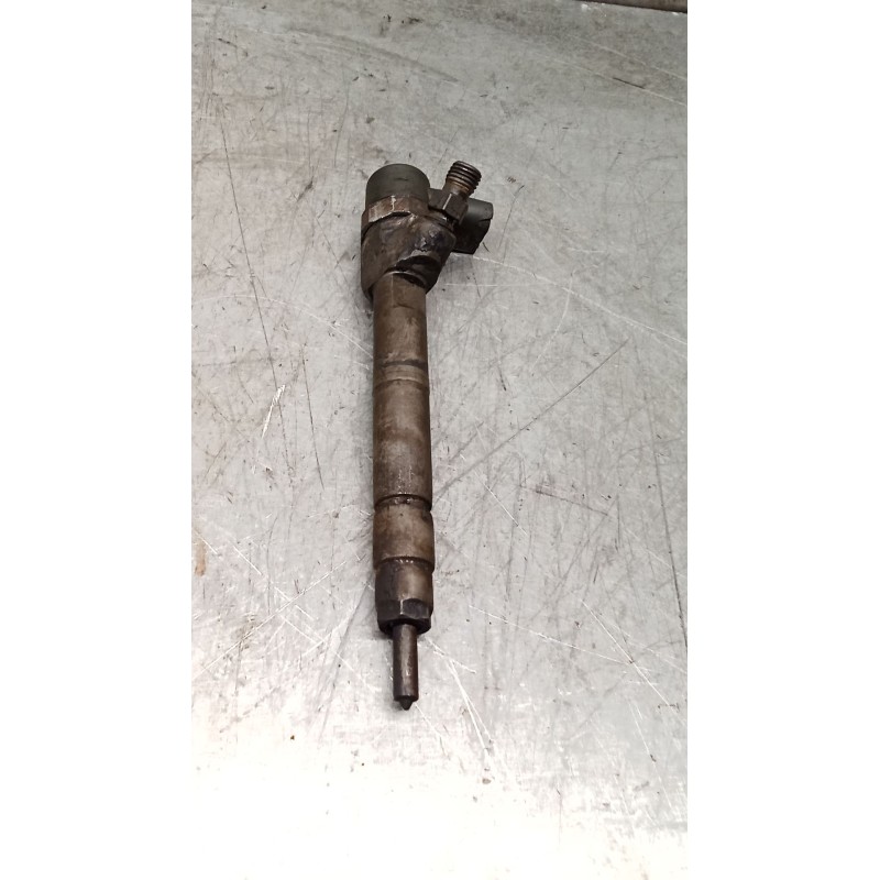 Recambio de inyector para mercedes-benz clase c (w203) c 270 cdi (203.016) referencia OEM IAM 0445110072 A6110700987 BOSCH