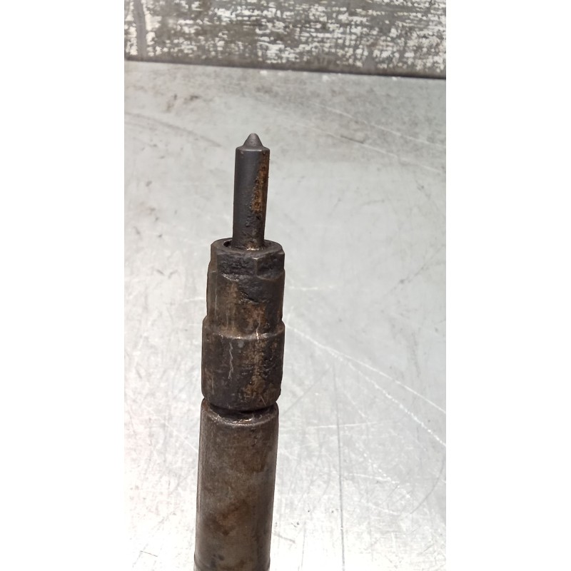 Recambio de inyector para mercedes-benz clase c (w203) c 270 cdi (203.016) referencia OEM IAM 0445110072 A6110700987 BOSCH
